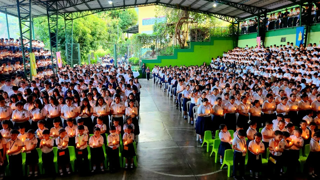 Infraestructura Escolar 1