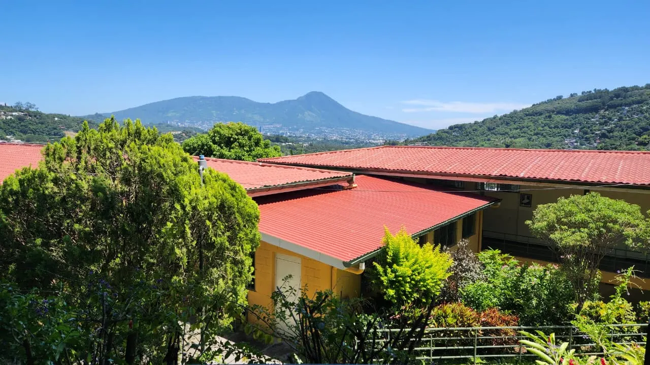 Infraestructura Escolar 2