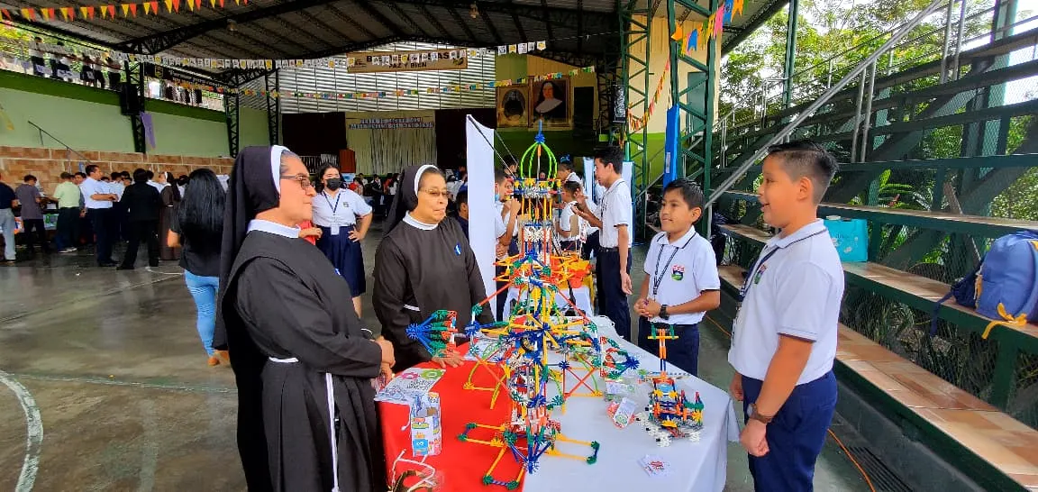 Infraestructura Escolar 3