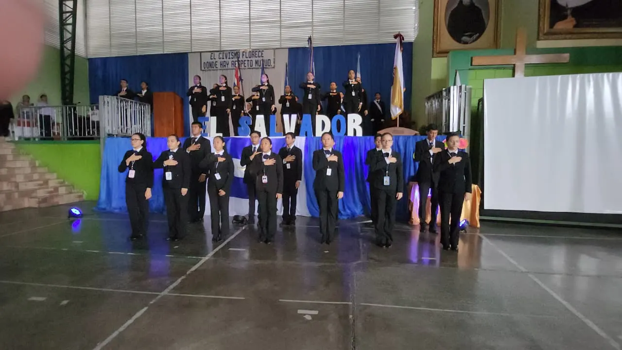 Infraestructura Escolar 4