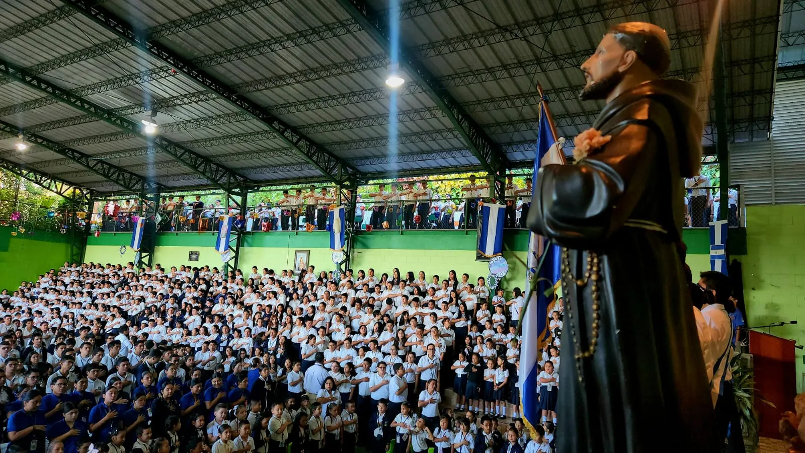 Infraestructura Escolar 5