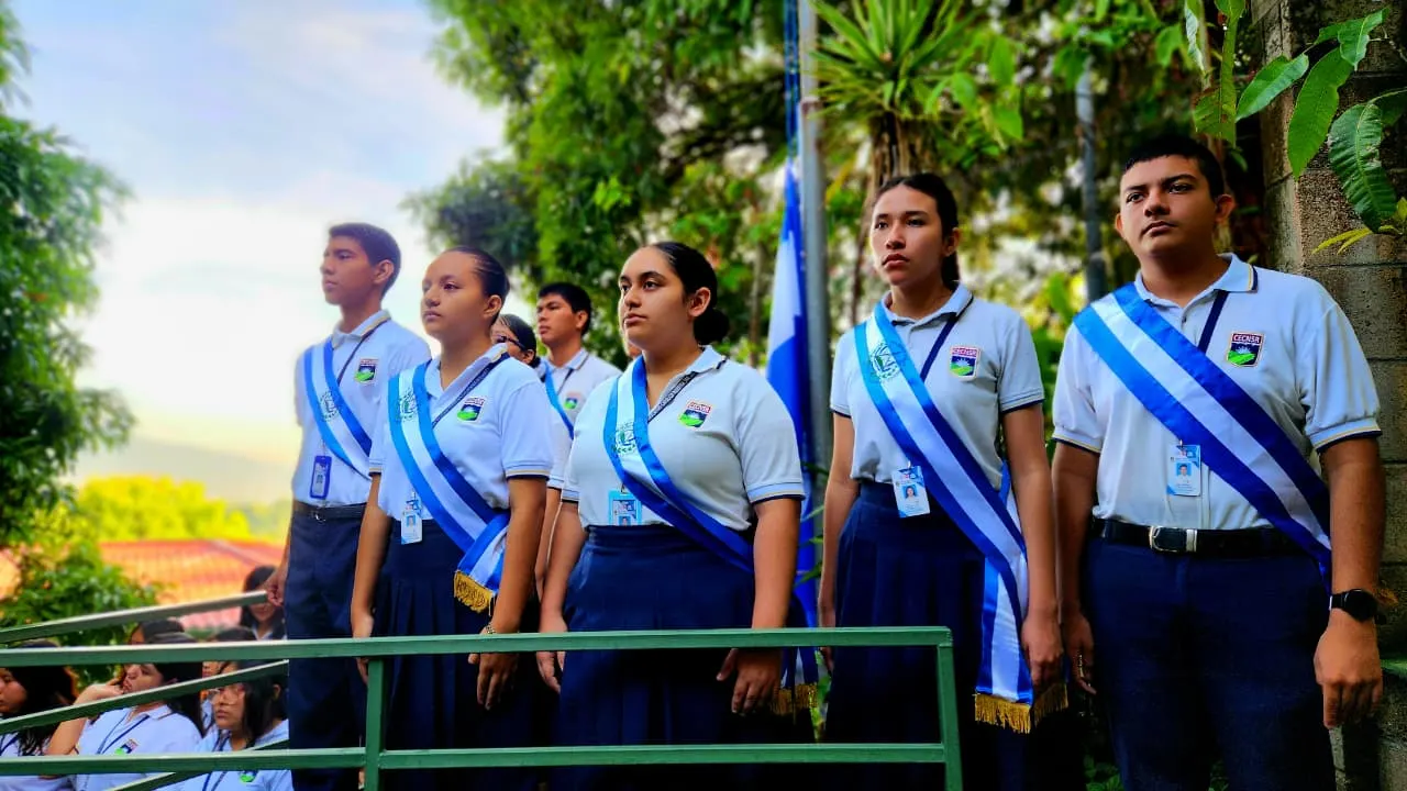 Infraestructura Escolar 6