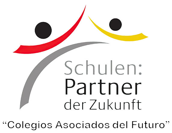 PASCH logo