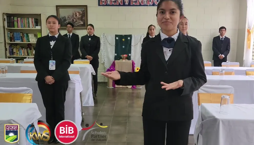 Organización de eventos