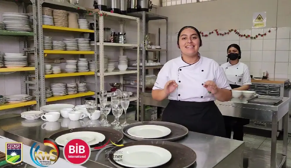 Organización de eventos