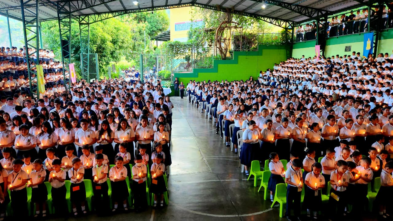 Infraestructura Escolar 1