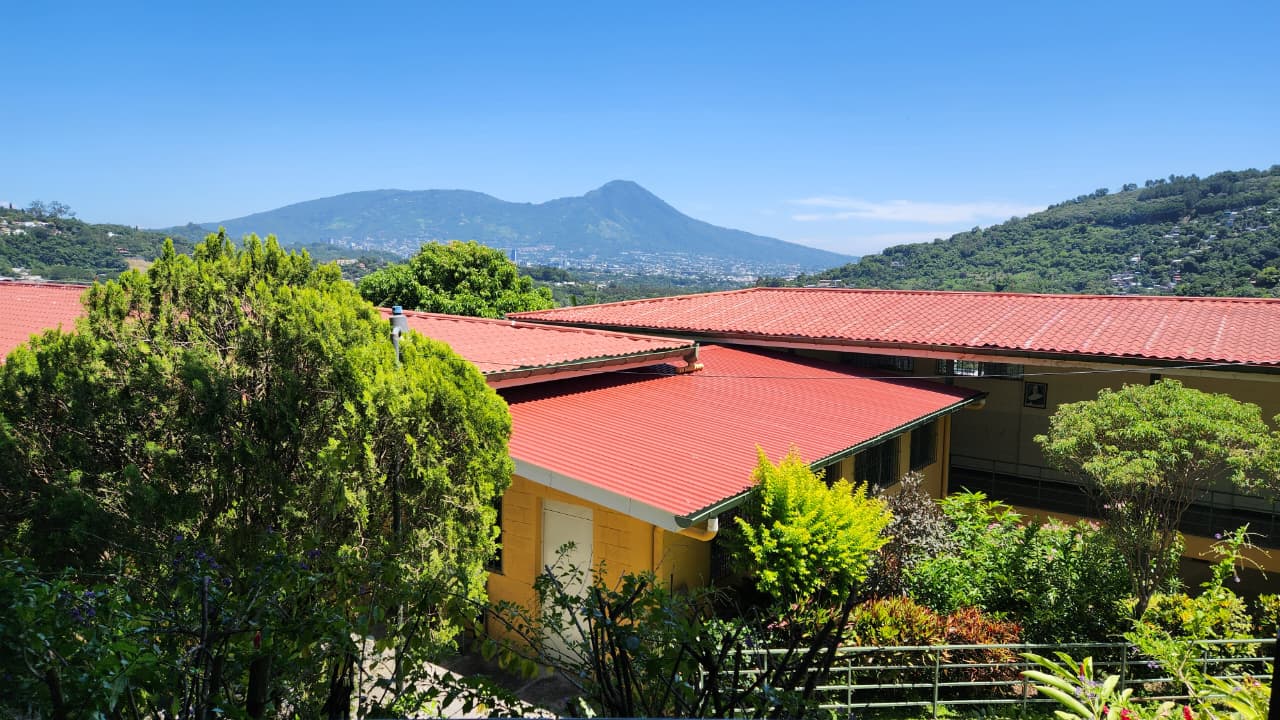 Infraestructura Escolar 2