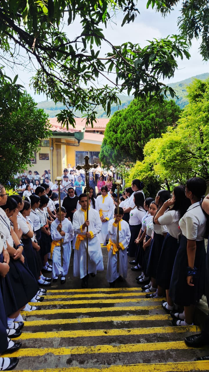Infraestructura Escolar 7